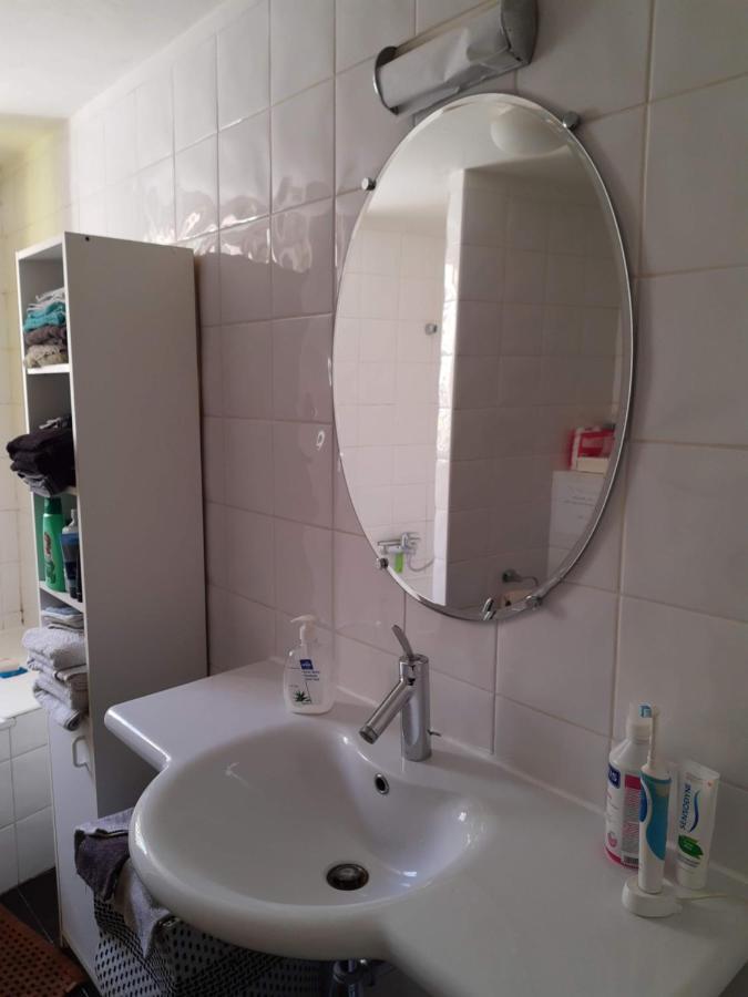 Appartement Loft In Looz Extérieur photo