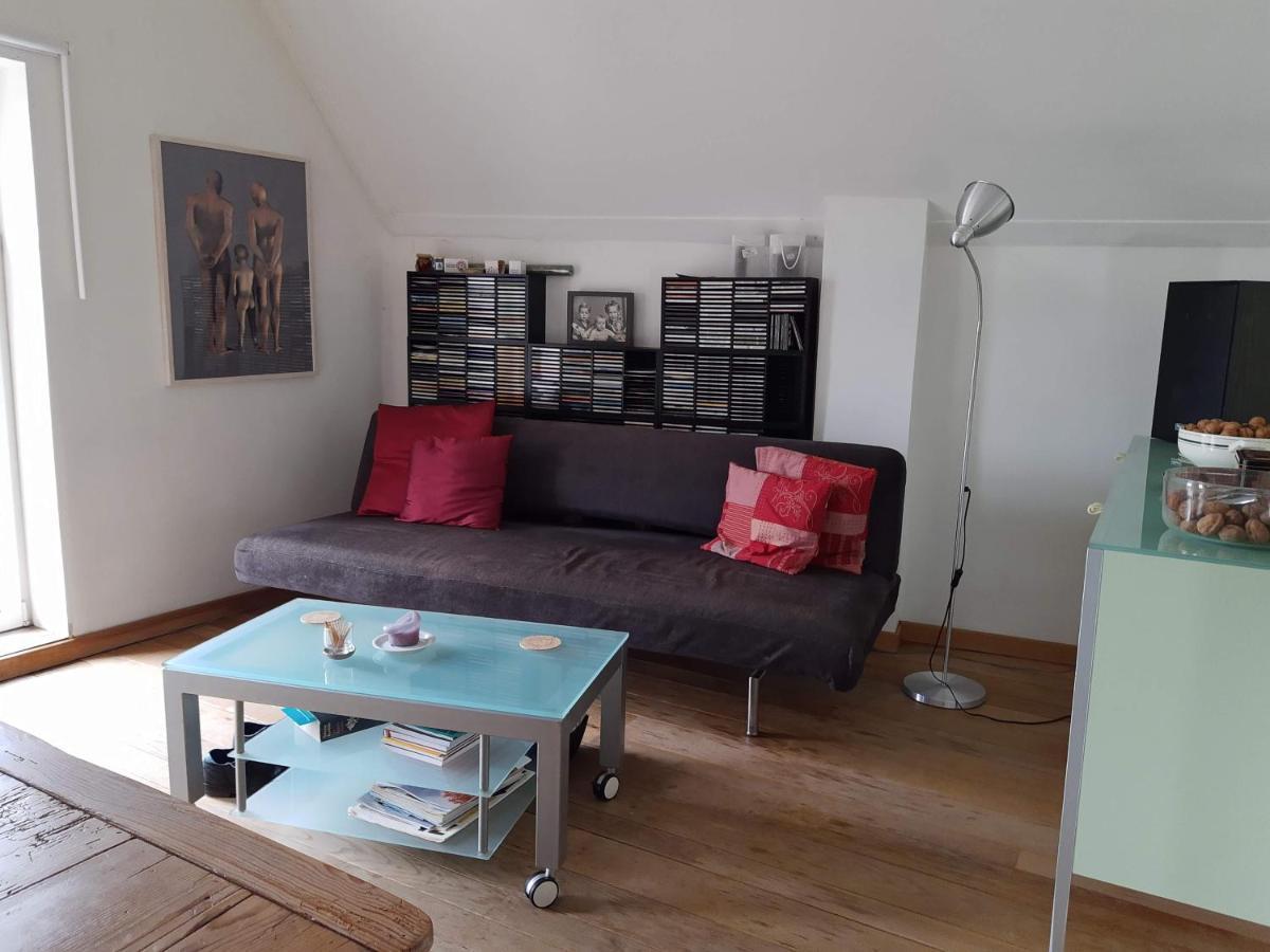 Appartement Loft In Looz Extérieur photo