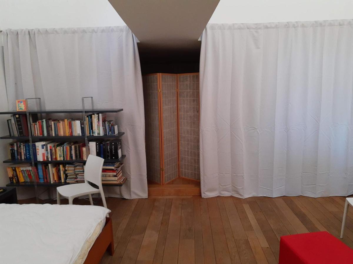 Appartement Loft In Looz Extérieur photo